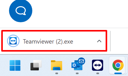 Chrome_links_onder